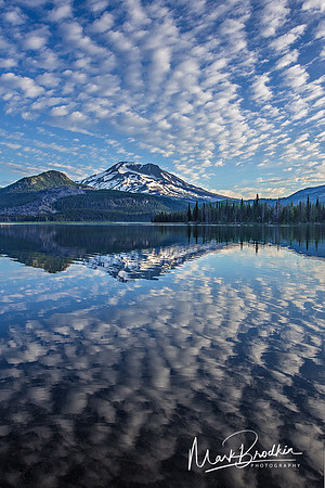 Blue Reflection