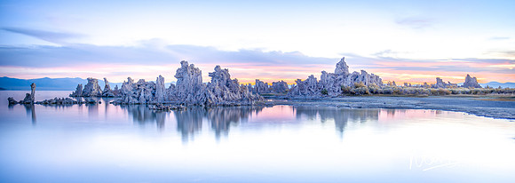 Tranquility