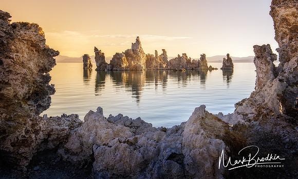 Magic Castles
