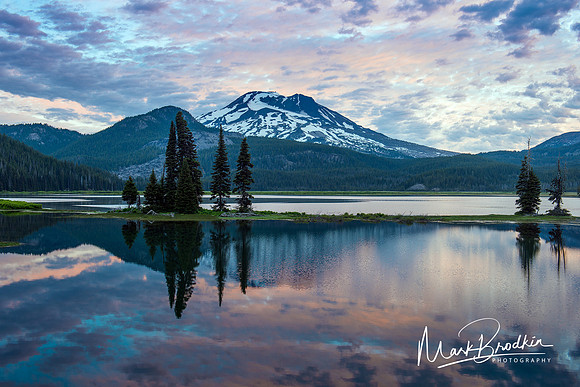 Reflections of Beauty