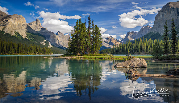 Canadian Spirit