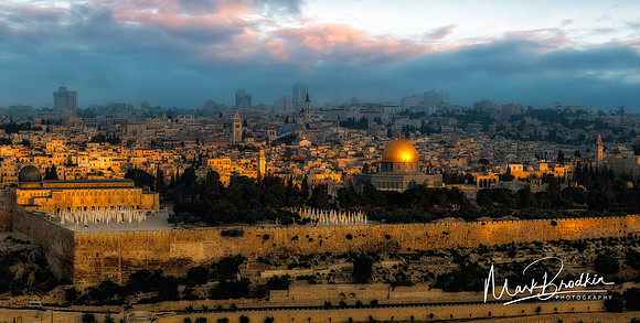 Jerusalem