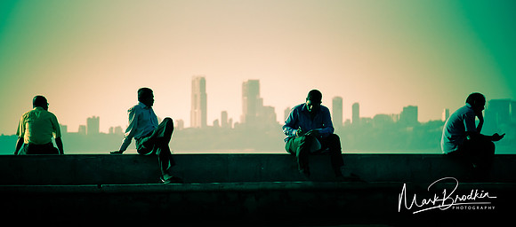 Mumbai