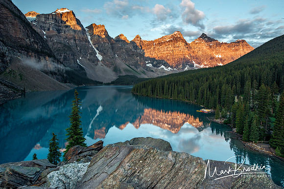 Jewel of the North