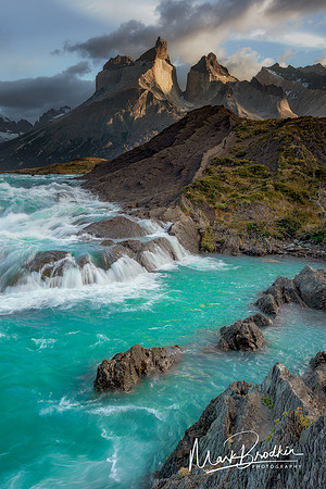 Patagonia!