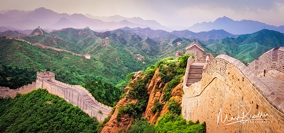 The Great Wall