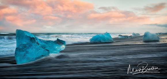On the Shore