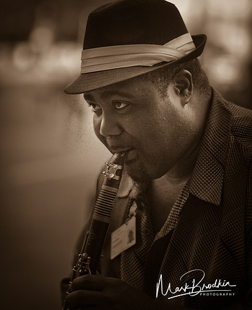 Music Man