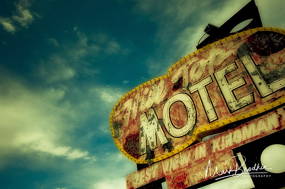 Hill Top Motel