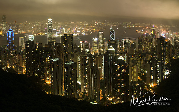 The City Waits