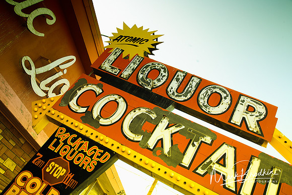 Liquor Cocktails
