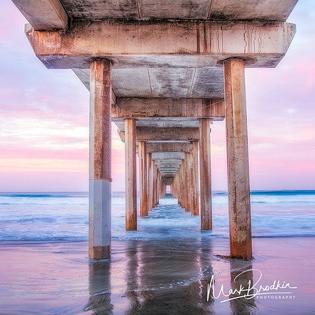 Under the Pier SQ