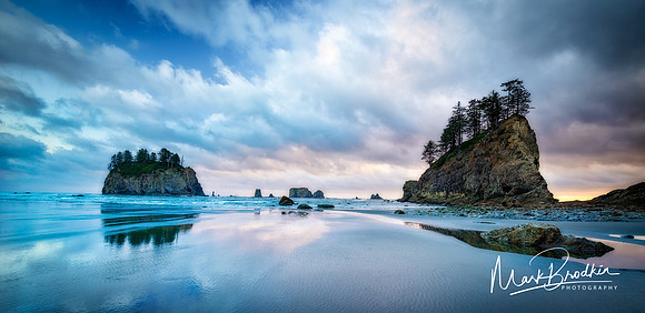 Take me There