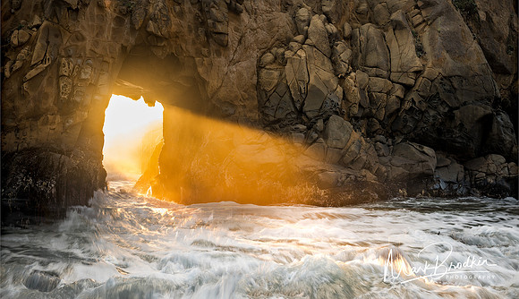 The Key Hole