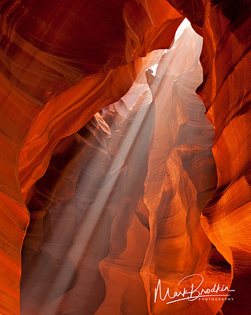 Light Rays
