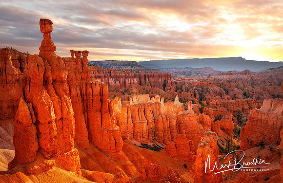 New Day at Bryce