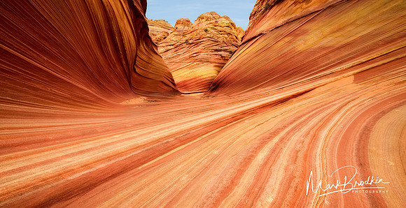 Wave Panorama