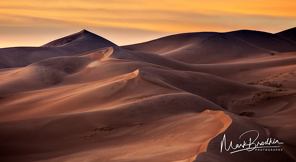 Sea of Sand