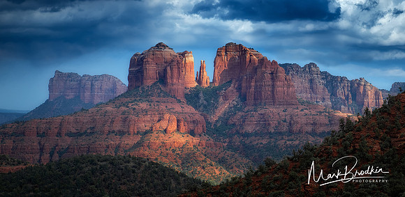 Sedona Magic