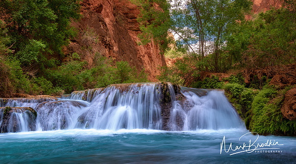 Emerald Paradise