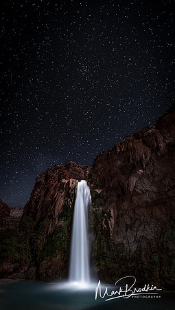 Starry Night