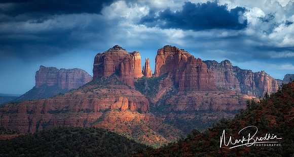 Sedona Magic